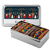 Gourmet Chocolate Pretzel Variety Tin