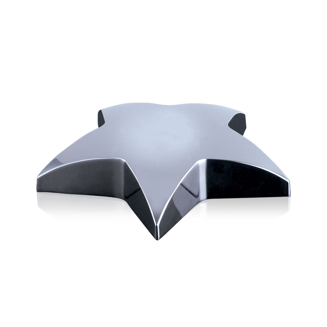 Chrome (Blank)
