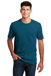 Deep Turquoise Blue Fleck Blank