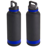 Trenton 25 oz Vacuum Insulated Stainless Steel Bottle
