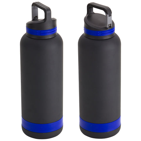 Trenton 25 oz Vacuum Insulated Stainless Steel Bottle