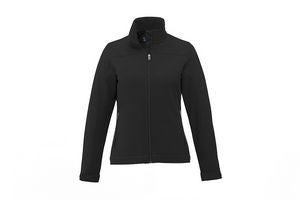 Balmy Ladies Softshell Jacket