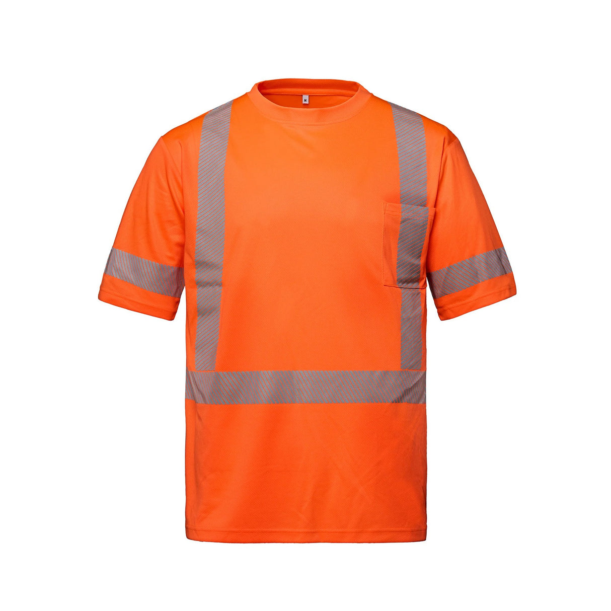 Fluorescent Orange