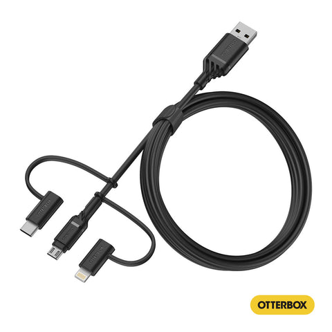 OtterBox® Mobile Charging Kit 5,000mAh with 3