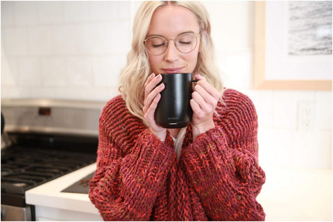 Ember Temperature Control Smart Mug 14 oz