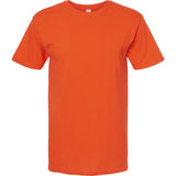 Burnt Orange