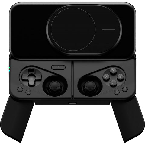 ohsnap! MCON Game Controller