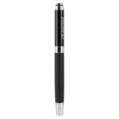 Hyde Recycled Brass Gel Rollerball