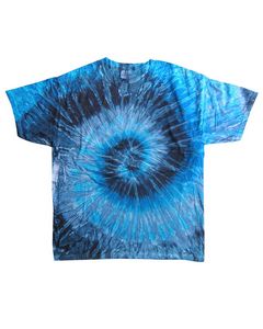 Tie-Dye Adult T-Shirt