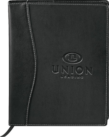 7.5'' x 9.5'' FSC® Mix Hampton Journal