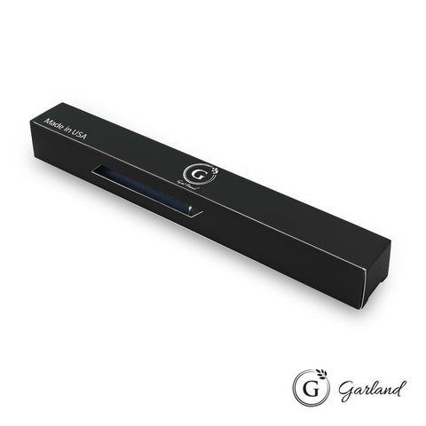 Garland? Hamilton Ballpoint Pen - Chrome Accent