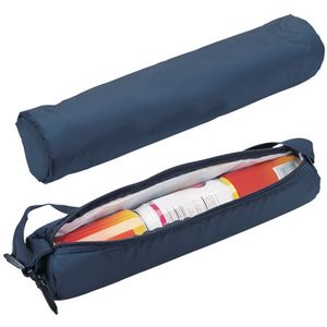 Three Can Tube Cooler