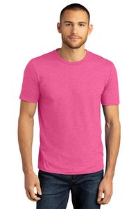Fuchsia Frost Pink Blank