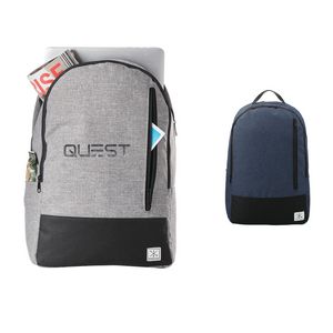 Grayley 15 Inch Laptop Backpack