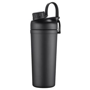 Villanova 26 oz Vacuum Insulated Stainless Steel Shaker