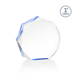 Piedmont Award - Blue