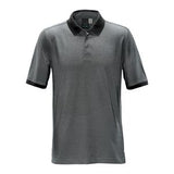 Stormtech Men's Sigma Poly Cotton Polo
