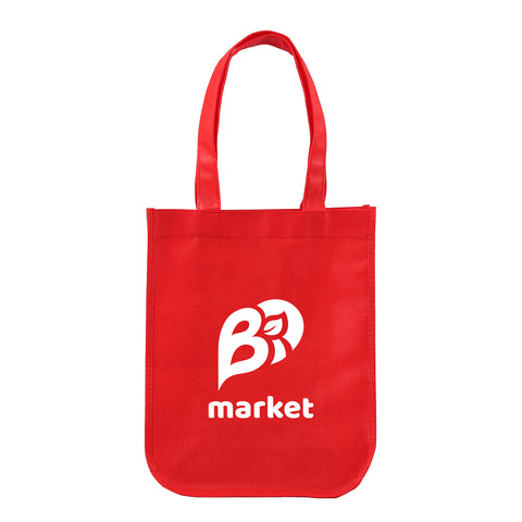 Essentials Non-Woven Fashion Tote