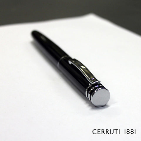 Cerruti 1881? Ring Top Pen