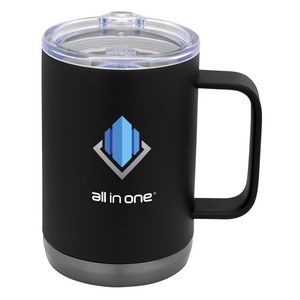 15 Oz. Urban Peak® Alloy Vacuum Mug