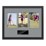 Teal Grey / 4" x 6" (3) / (None) (Blank)