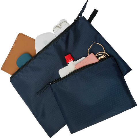 Travel Organizer Pouch Set