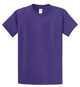 Purple Blank