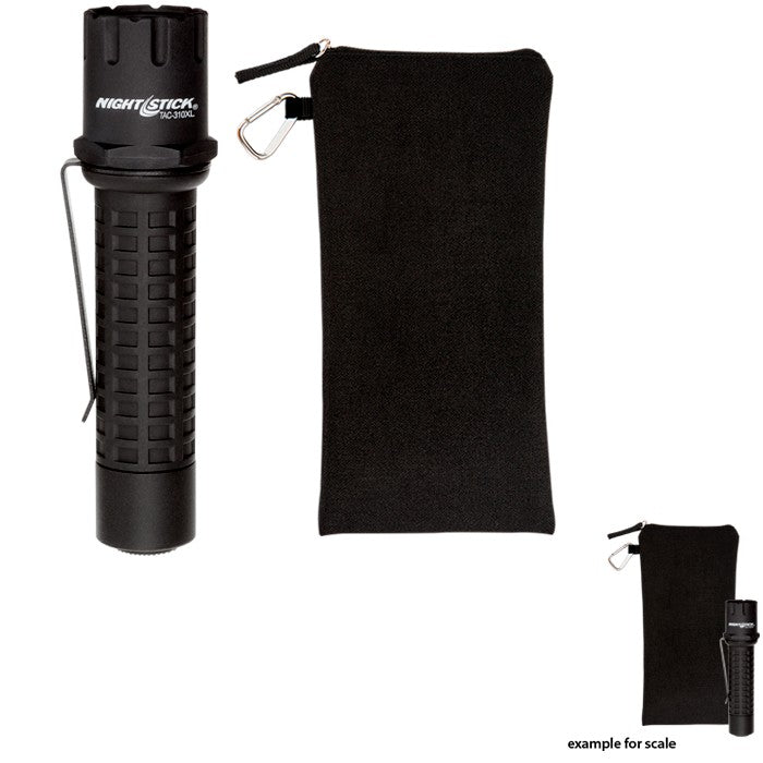 Nightstick Polymer Tactical Flashlight