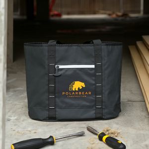 Glacier Peak Rugged 30L Tote