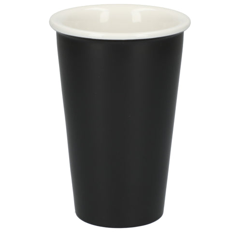 I'm Not a Paper Cup 10oz Ceramic Tumbler