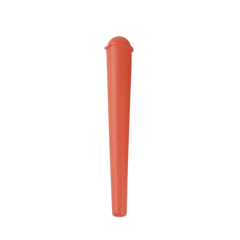 Plastic Storage Tube