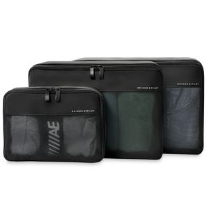 Travel Essentials Carry-On Packing Cube Set
