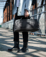 Bugatti Central Duffle bag
