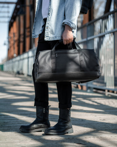 Bugatti Central Duffle bag
