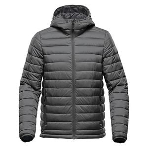 000813 Stormtech Men's Stavanger Thermal Jacket