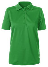 Irish Green Blank Front