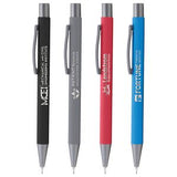 000758 Bowie Mechanical Pencil - Laser Engraved