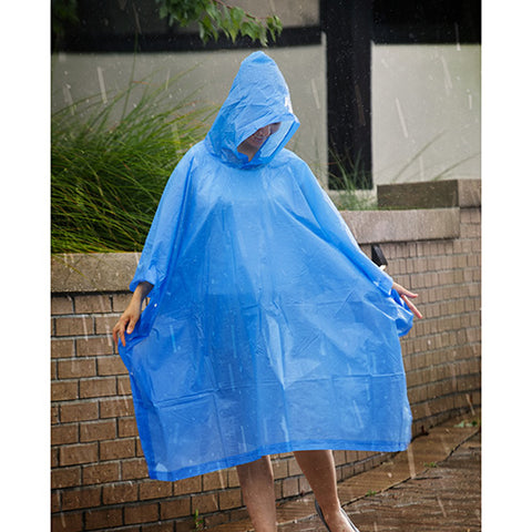 Rainshield PEVA Poncho