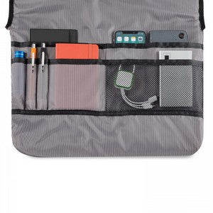 Nomad Must Haves Expandable Business Messenger
