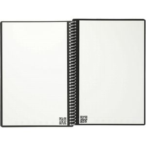 Rocketbook Fusion Executive Notebook Set