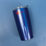 Day Rider 600 Ml. (20 Fl. Oz.) Travel Tumbler