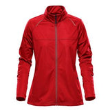Stormtech Women's Greenwich Lightweight Softshell