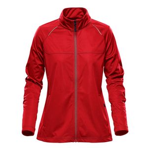 Stormtech Women's Greenwich Lightweight Softshell
