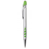 G1005 Veneno-Silver Green copy