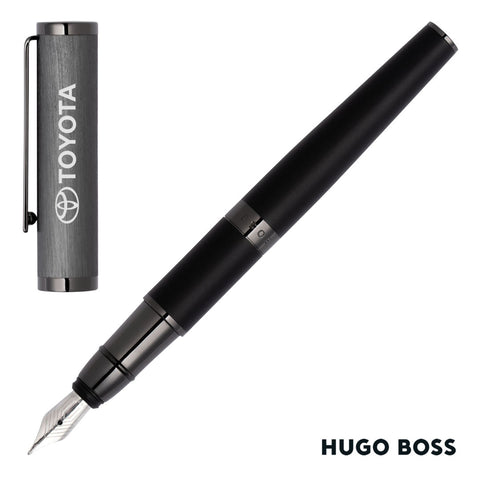Hugo Boss? Formation Gleam Pen