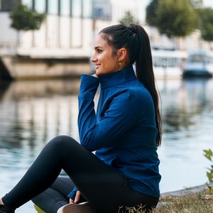 Stormtech Women's Treeline Performance Jacket