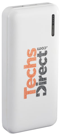 Zodiac High Density 10000 mAh Power Bank
