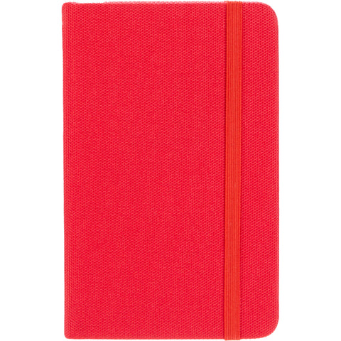 3.5'' x 5.5'' Recycled Pocket Bound Journal