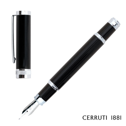 Cerruti 1881? Focus Pen
