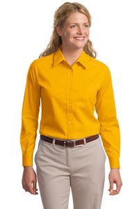 Gold Blank Model View